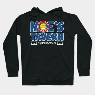 Tavern logo Hoodie